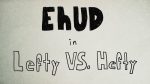 Ehud-Lefty