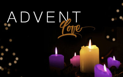 Advent–A Season of Love